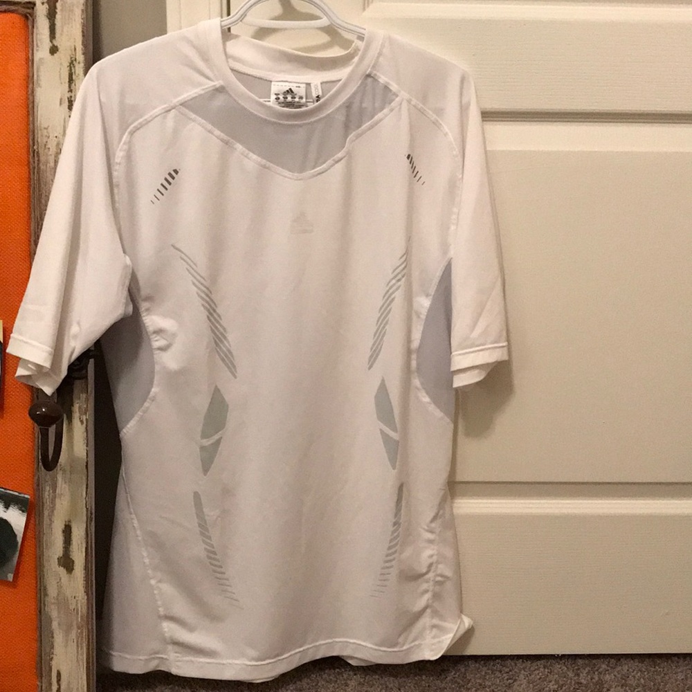 Adidas Sports Shirt